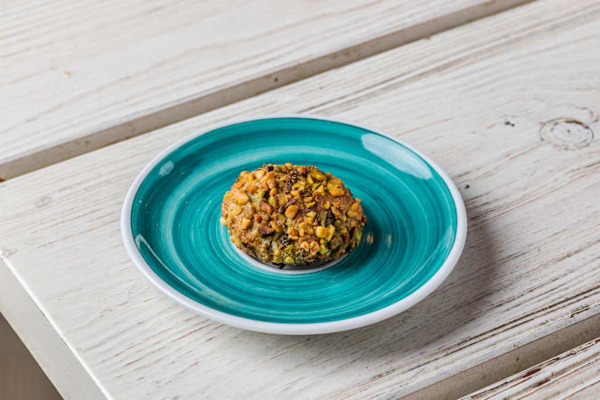 IT - Italian Trattoria Héron Parc - 4