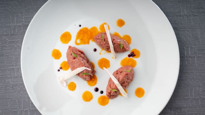 Vicolo del Gusto - 2