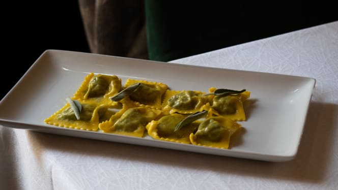 Vicolo del Gusto - 0