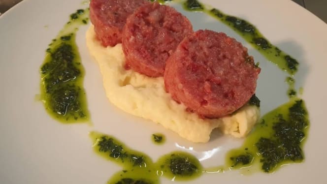 Vicolo del Gusto - 4