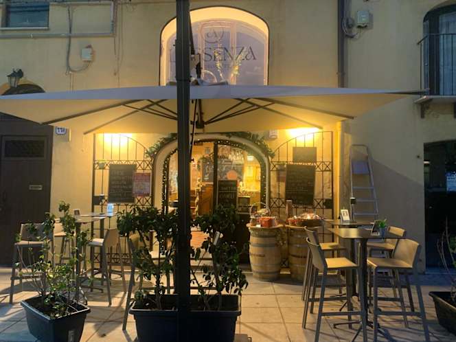 L'Essenza - Palermo - 3