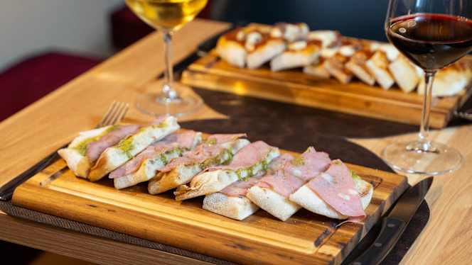 L'Essenza - Palermo - 3