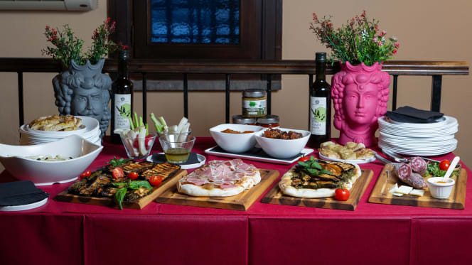 L'Essenza - Palermo - 8