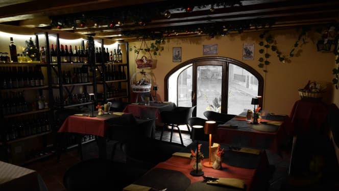 L'Essenza - Palermo - 9