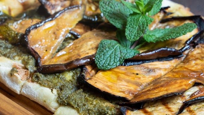 L'Essenza - Palermo - 5