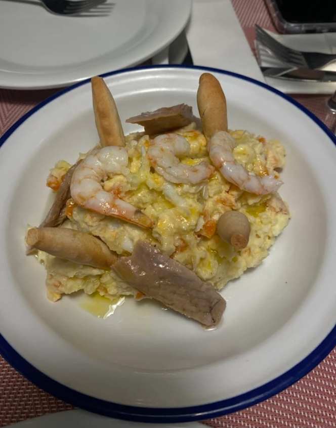 Sea and Chips (Can Sard) - 3