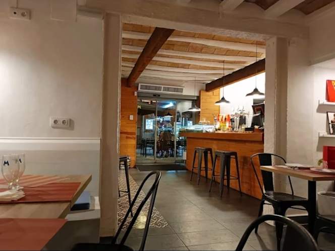 Sea and Chips (Can Sard) - 9