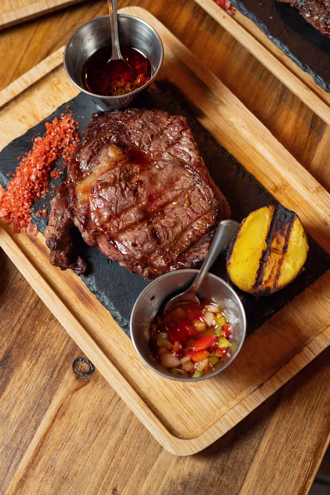 Pueblo Grill Steak House - 0