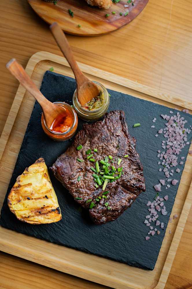 Pueblo Grill Steak House - 7