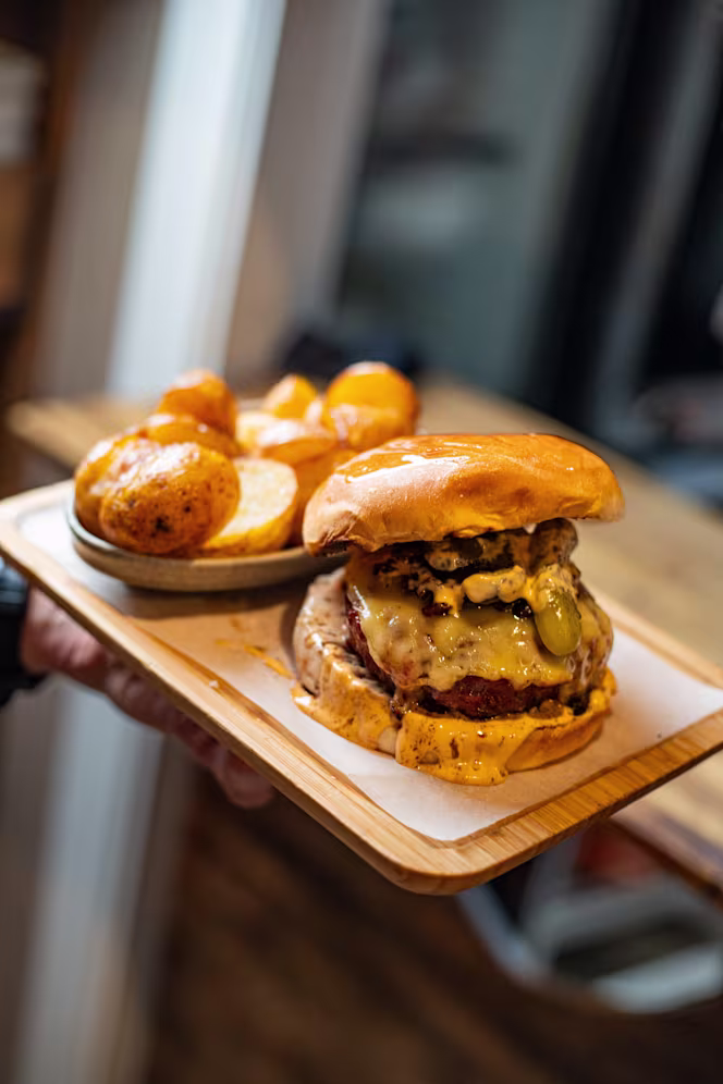 Pueblo Grill Steak House - 2