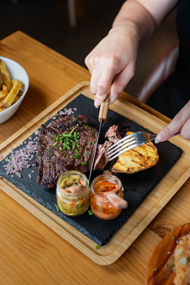 Pueblo Grill Steak House - 6