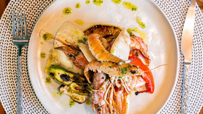 Formidable Griglieria - 8