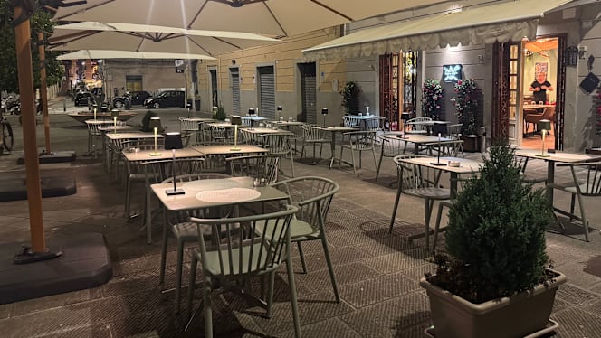 Formidable Griglieria - 2