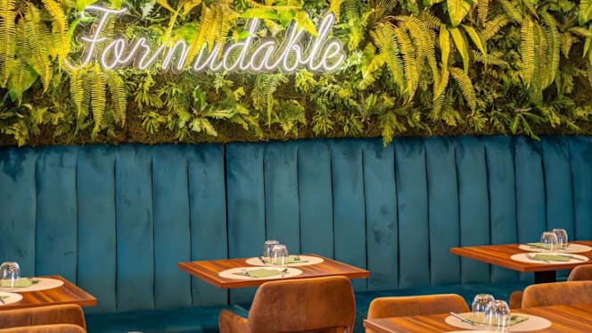 Formidable Griglieria - 4