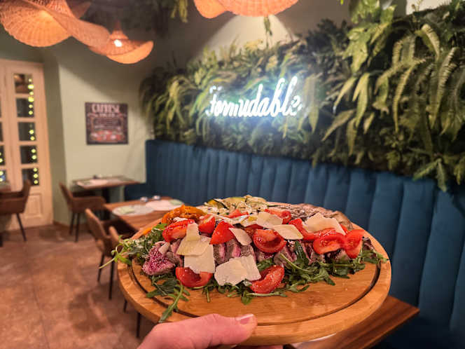 Formidable Griglieria - 0