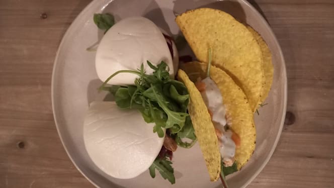 Formidable Griglieria - 6