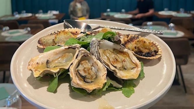 Formidable Griglieria - 7