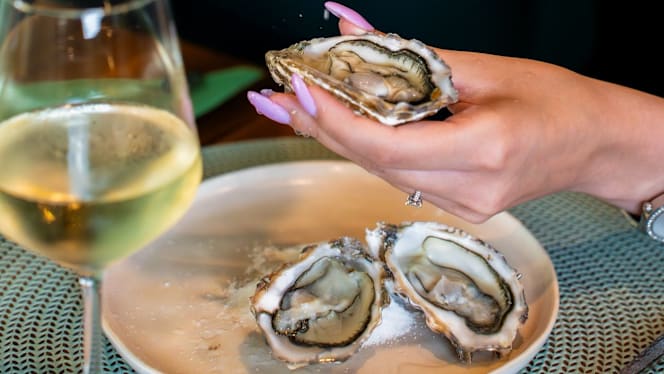 Formidable Griglieria - 3