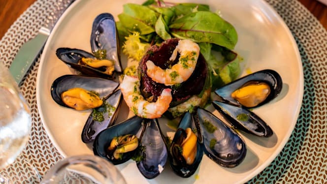 Formidable Griglieria - 9