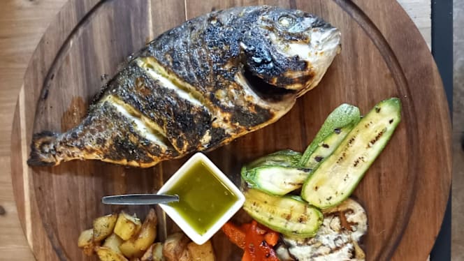 Formidable Griglieria - 1