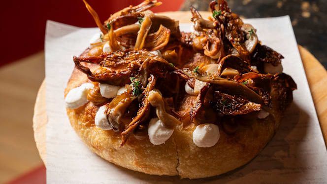 Cinquanta - Spirito Italiano - Pagani - 5