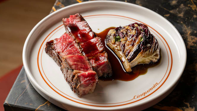 Cinquanta - Spirito Italiano - Pagani - 9