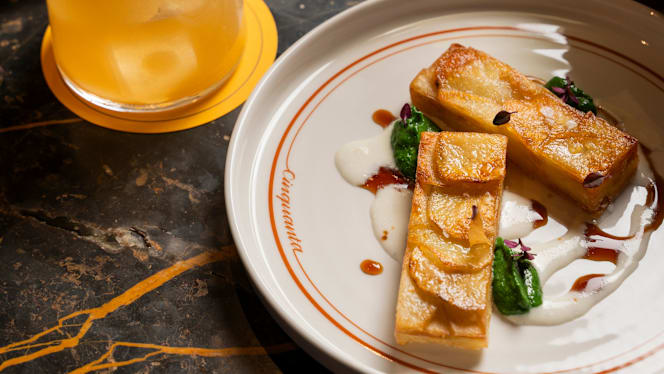 Cinquanta - Spirito Italiano - Pagani - 3