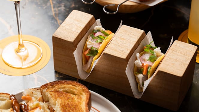 Cinquanta - Spirito Italiano - Pagani - 7