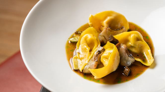 Cinquanta - Spirito Italiano - Pagani - 4