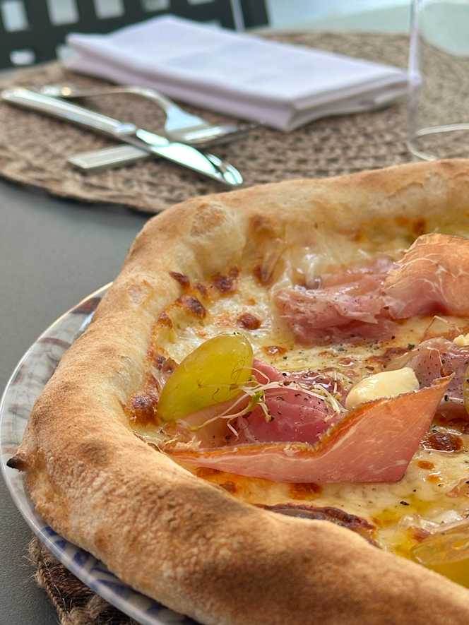 Lovre - pizza contemporanea - 7