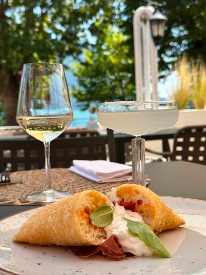 Lovre - pizza contemporanea - 5