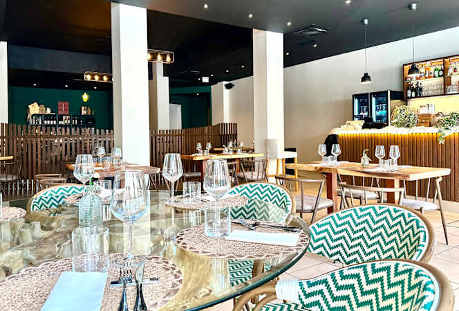 Lovre - pizza contemporanea - 8