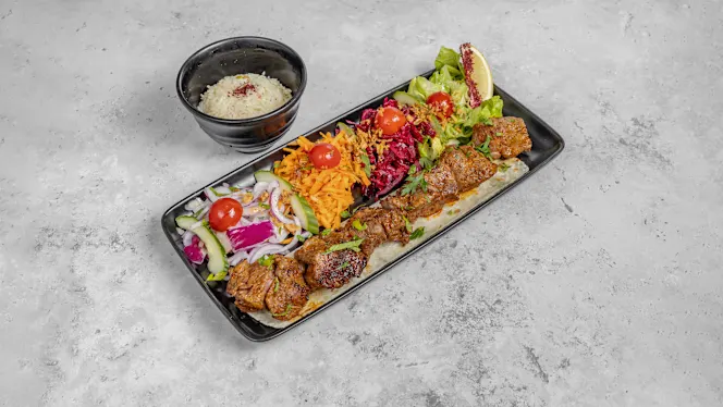 Rayan Meze Grill - 0