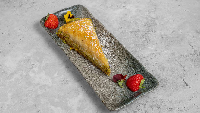 Rayan Meze Grill - 9