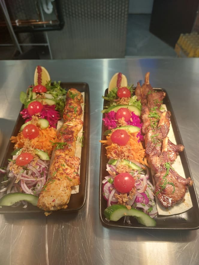 Rayan Meze Grill - 3