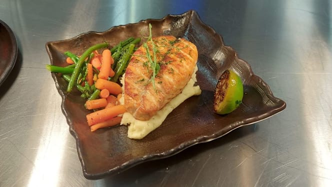 Rayan Meze Grill - 2