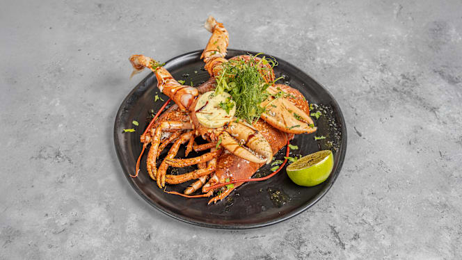 Rayan Meze Grill - 7