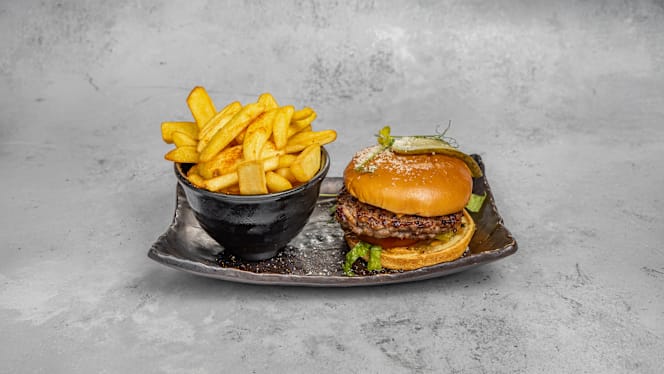 Rayan Meze Grill - 5