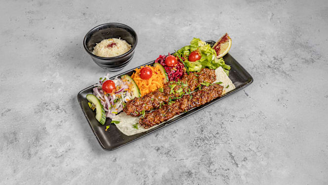 Rayan Meze Grill - 6
