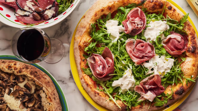 Piperno Toulon La Garde - 9