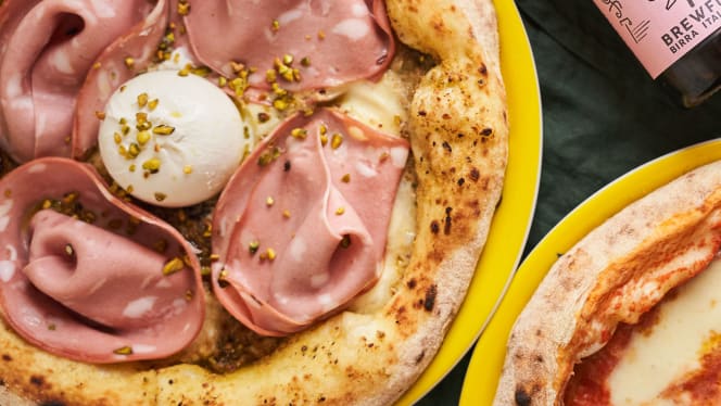 Piperno Toulon La Garde - 8