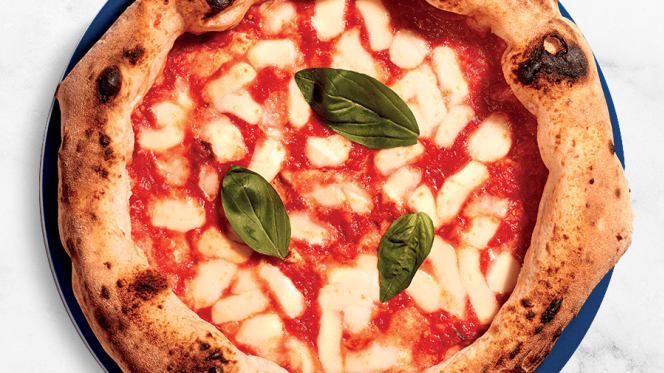 Piperno Toulon La Garde - 3