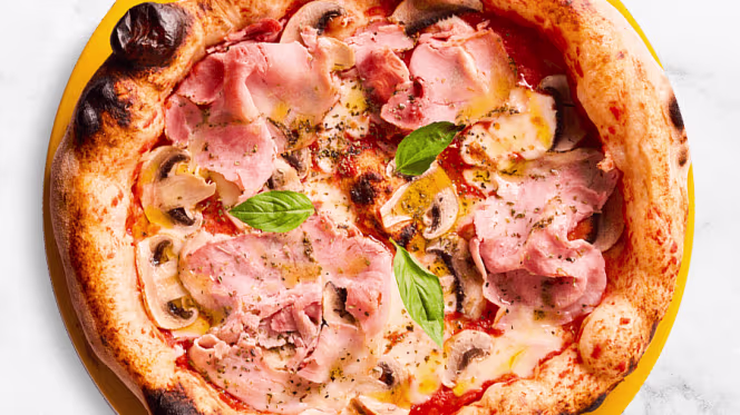 Piperno Toulon La Garde - 0