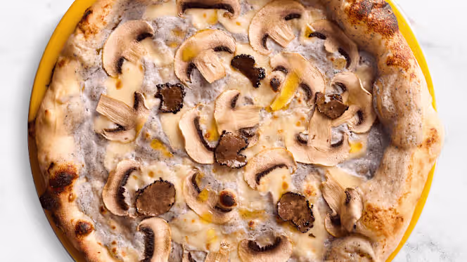 Piperno Toulon La Garde - 1