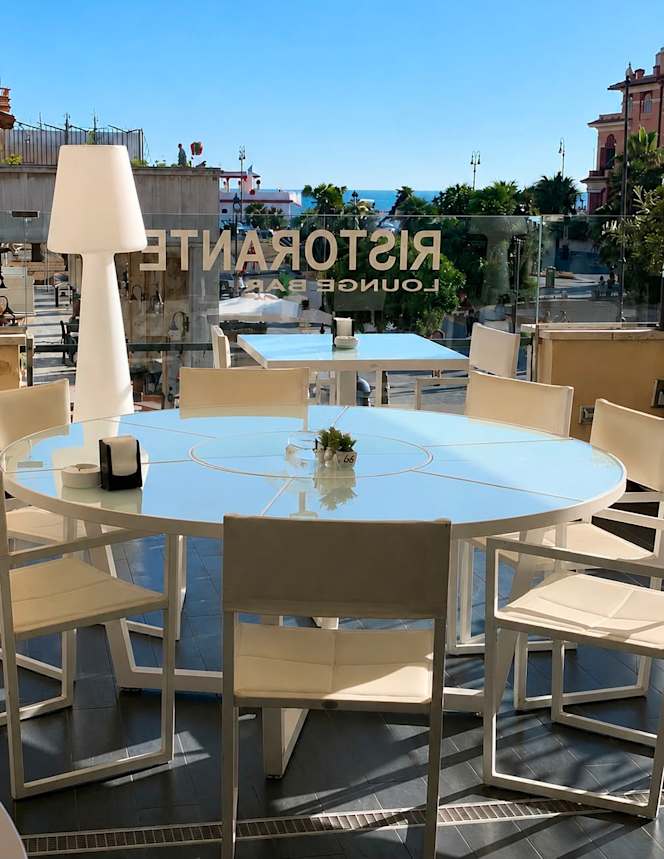 Magnifico - 5