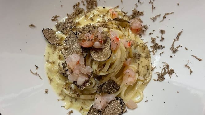 Toto & Raf Restaurant - 7