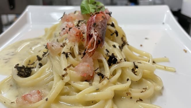 Toto & Raf Restaurant - 4