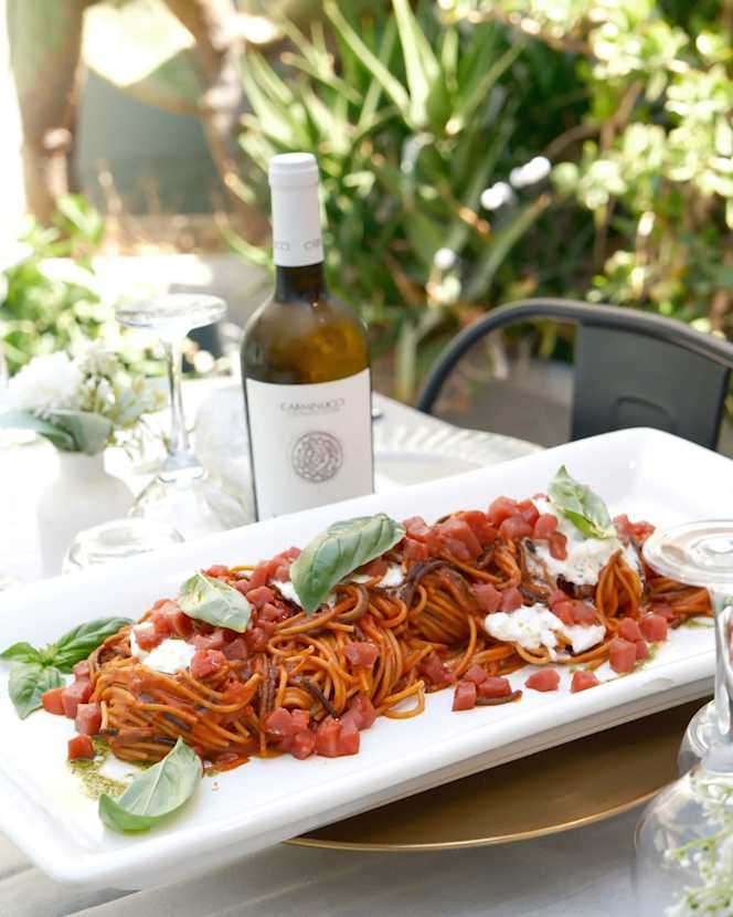 Toto & Raf Restaurant - 9