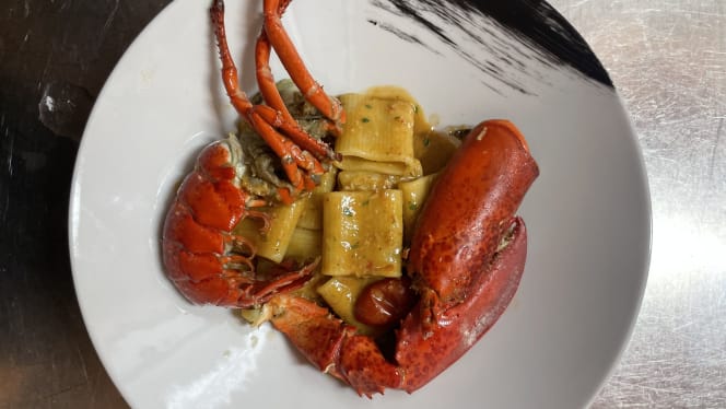 Toto & Raf Restaurant - 9