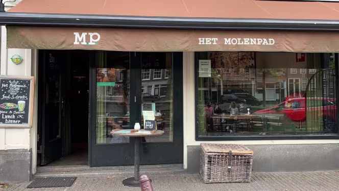 't Molenpad - 0